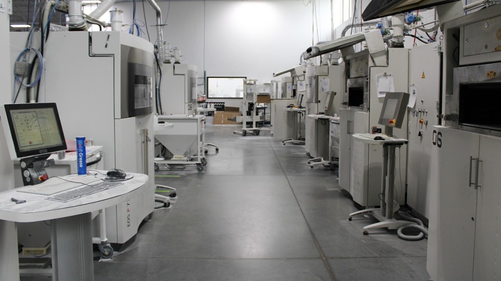 Hartland manufacturer Fathom acquires three companies, adds 250 employees — BizTimes Milwaukee, St. Augustine Technology news
