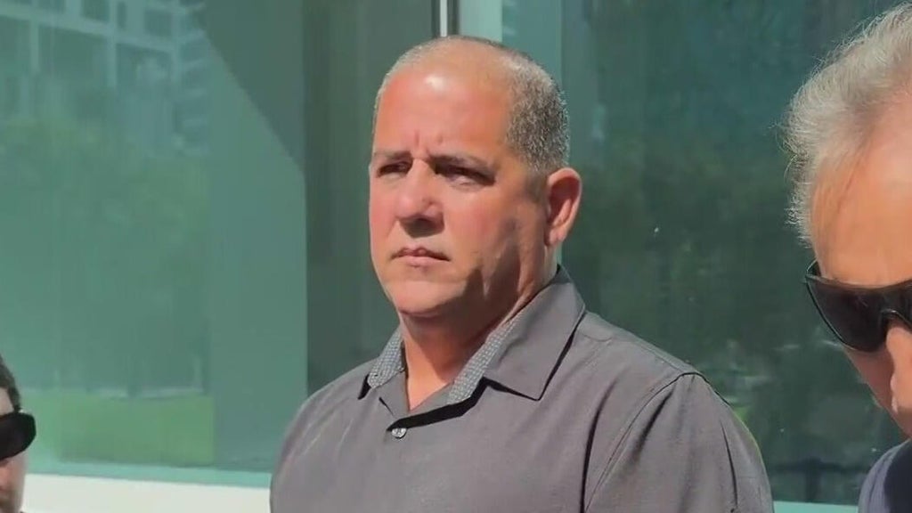 Tugboat captain involved in deadly 2025 Biscayne Bay sailboat crash sentenced to 18 months in prison — CBS Miami, St. Augustine Business news
