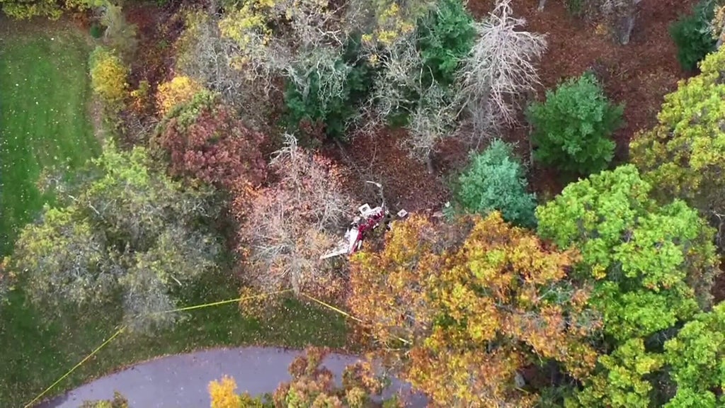 Grandmother, daughters and grandson were among 6 victims in Wisconsin Dells plane crash — WCCO / CBS Minnesota, St. Augustine Dining news