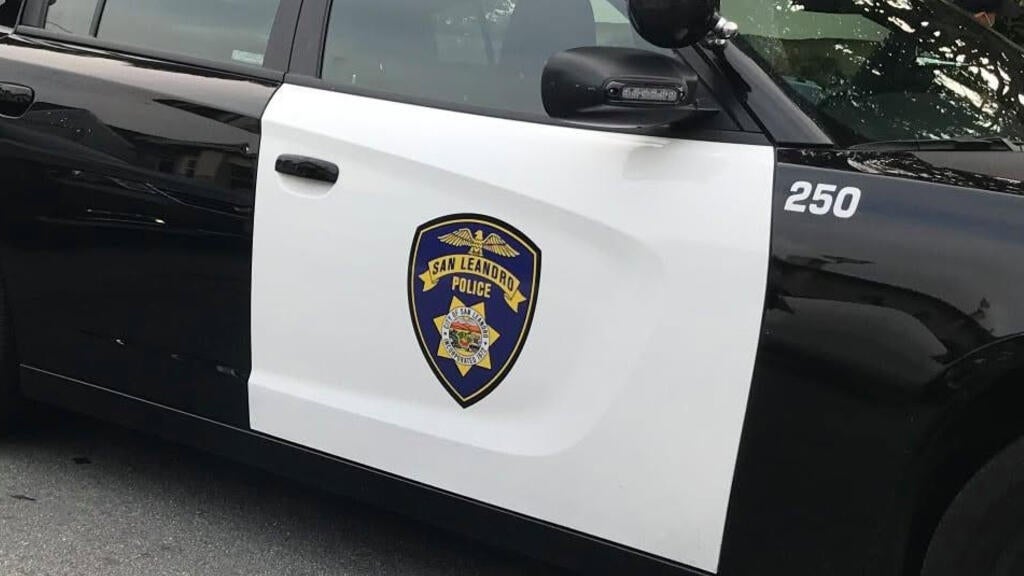 Suspect arrested for San Leandro CVS robbery, assault of store worker — CBS Bay Area (KPIX), St. Augustine Government news