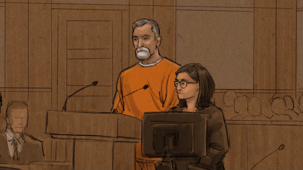 Why pursue state charges for Vance Boelter when he's already been convicted in federal court? — WCCO / CBS Minnesota, St. Augustine Schools news