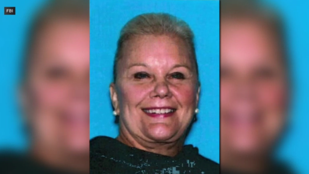 Fake heiress who stole $30 million from California banks added to FBI's Most Wanted Fraudsters list — CBS Bay Area (KPIX), St. Augustine Real Estate news
