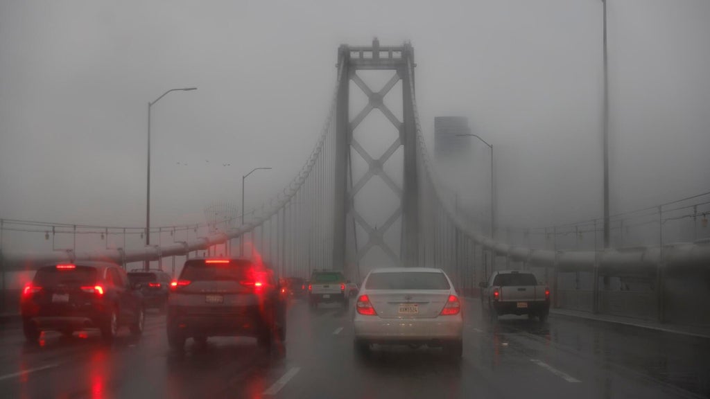 San Francisco mayor declares local emergency to prepare for El Niño storm effects — CBS Bay Area (KPIX), St. Augustine Government news