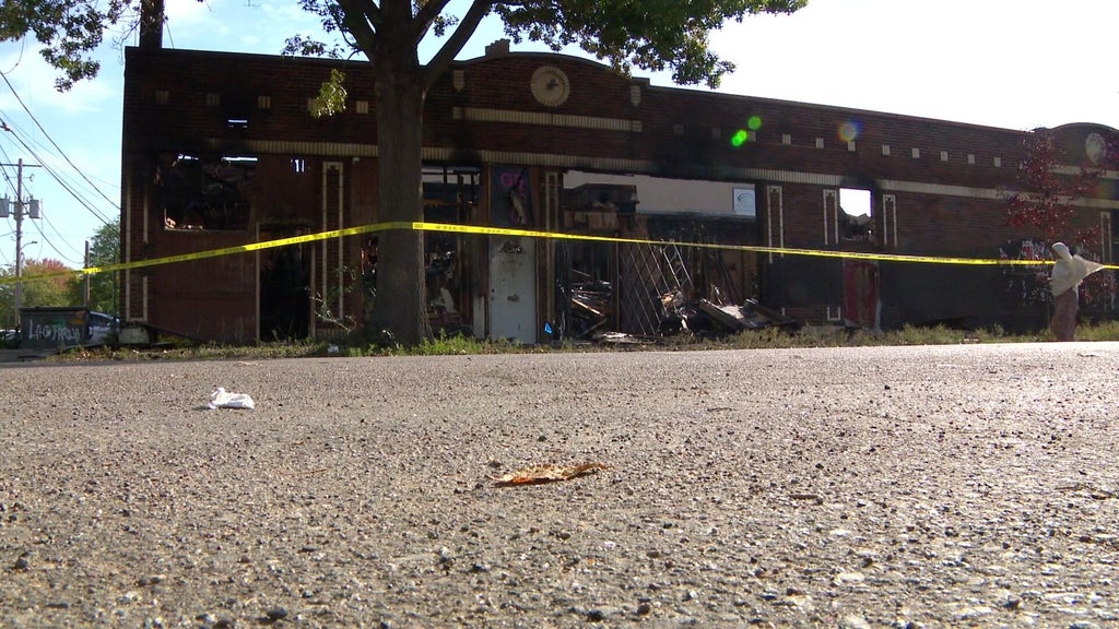 Dakota and Ojibwe language archive survives Minneapolis fire, group says — WCCO / CBS Minnesota, St. Augustine Dining news