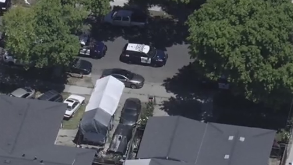 San Jose couple charged in 8-year-old girl's asthma-related death — CBS Bay Area (KPIX), St. Augustine Health news