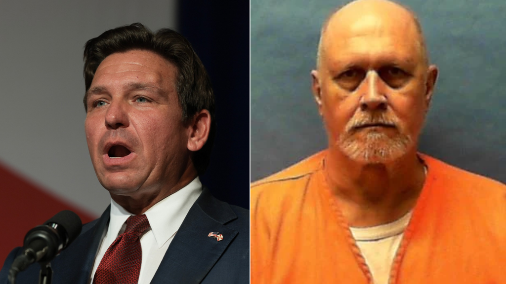 Gov. DeSantis approves execution for man convicted of killing pregnant woman and her husband in Florida Keys — CBS Miami, St. Augustine Community news