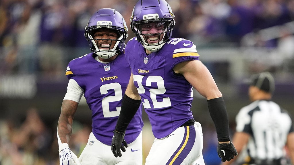 Vikings defense clamps down on Daniel Jones and the Colts for a 16-10 victory to stay undefeated — WCCO / CBS Minnesota, St. Augustine Arts news
