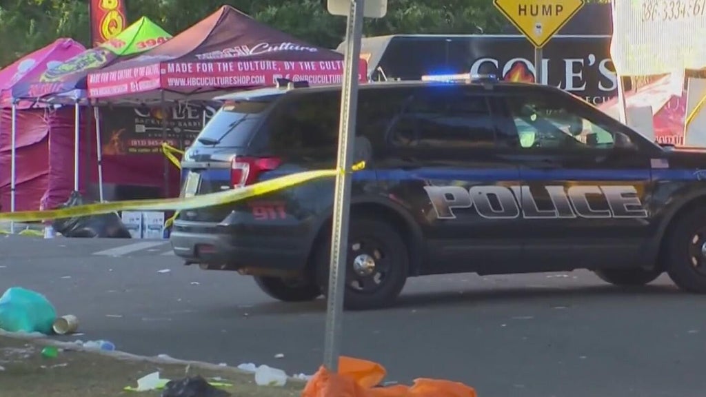 Arrest made in FAMU homecoming shooting, police announce — CBS Miami, St. Augustine Community news