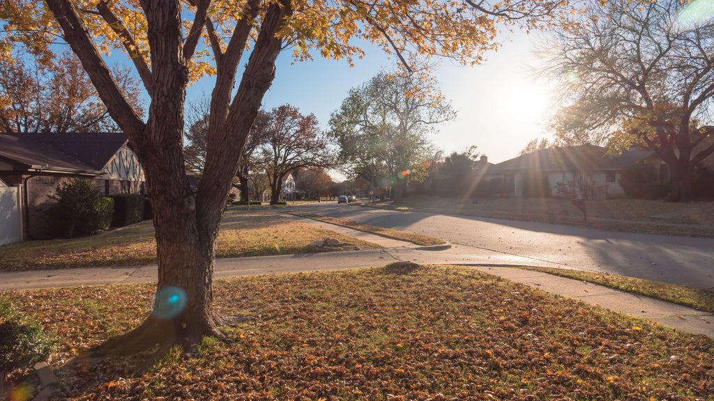 Warm, dry stretch continues Monday in the Twin Cities — WCCO / CBS Minnesota, St. Augustine Community news