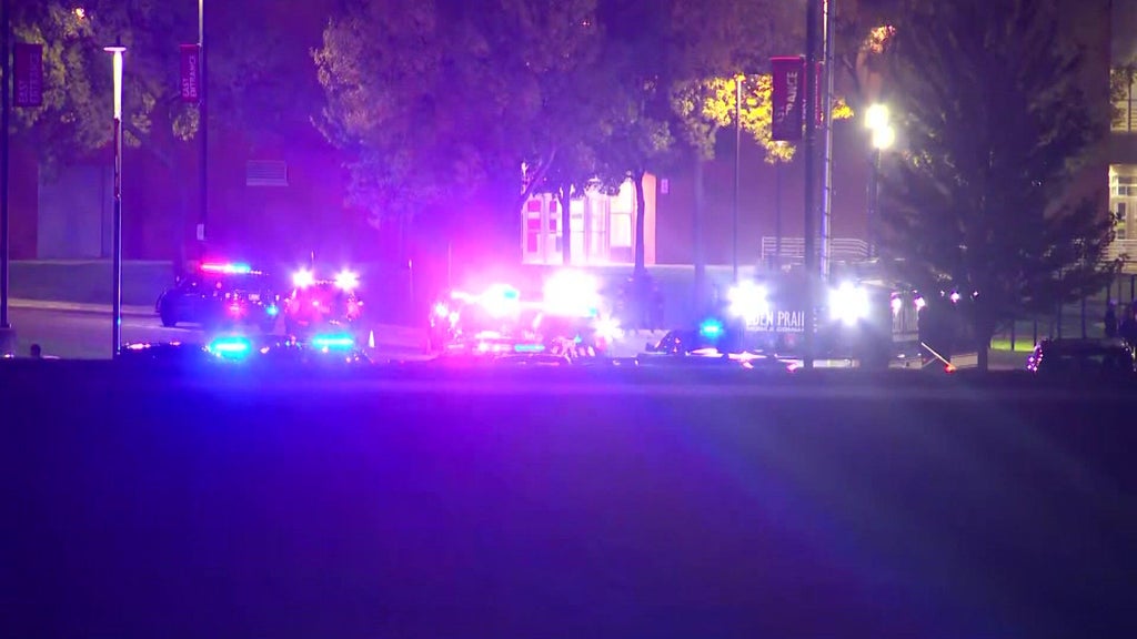Minnesota law enforcement agencies to unveil new gang violence strategy — WCCO / CBS Minnesota, St. Augustine Schools news