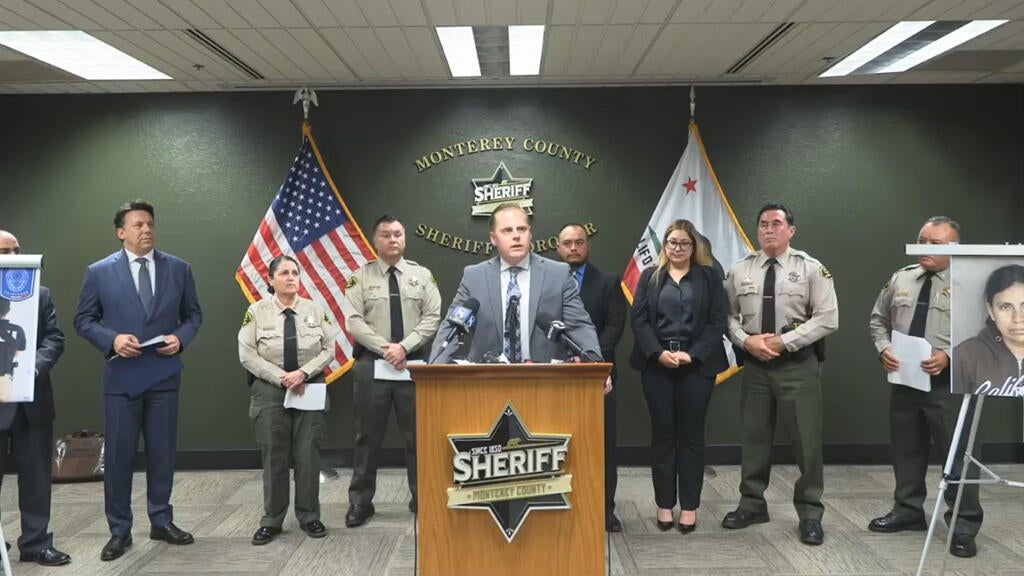 "Baby Angelita" was allegedly ran over shortly after birth, California authorities say — CBS Bay Area (KPIX), St. Augustine Real Estate news
