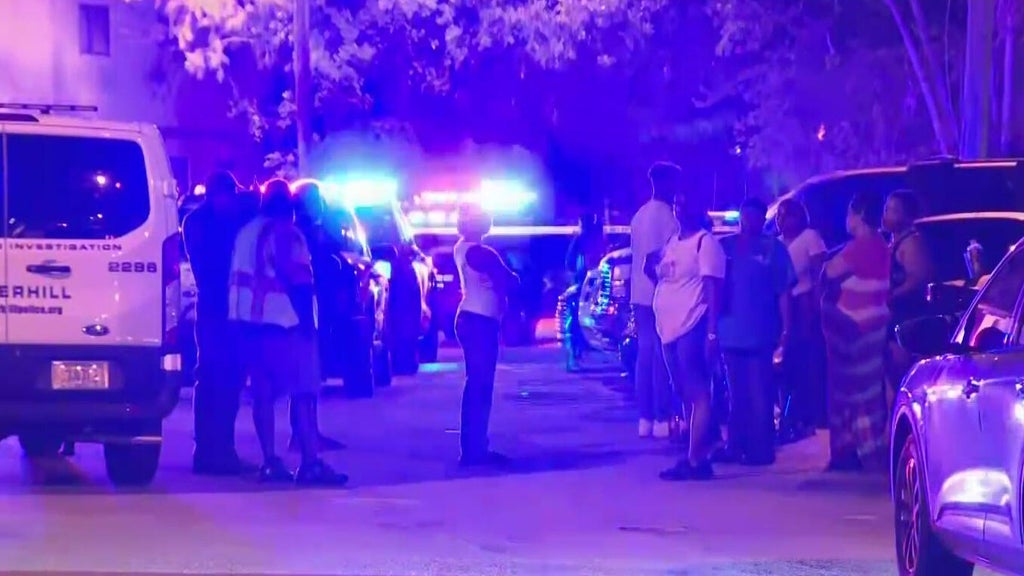 Two people killed in Lauderhill shooting, police say — CBS Miami, St. Augustine Health news