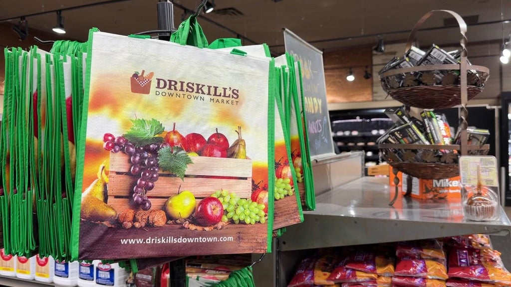 Hopkins grocery store seeks community support amid sales struggles — WCCO / CBS Minnesota, St. Augustine Government news