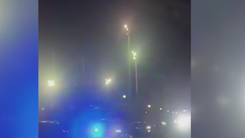 Police investigate shooting near FAMU stadium during homecoming — CBS Miami, St. Augustine Sports news