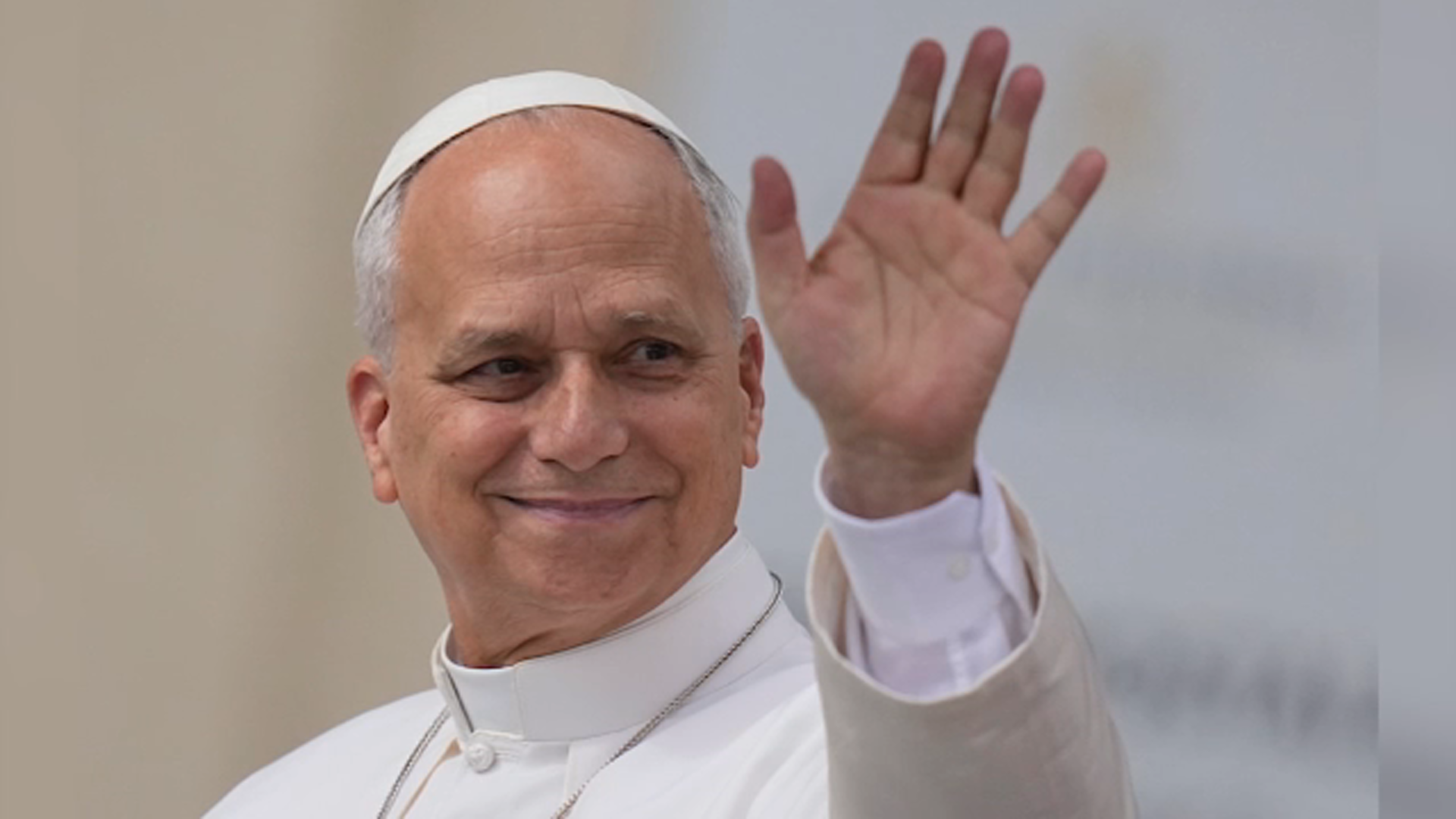Pope Leo XIV will undergo surgery to remove a nodule on his lung
— ABC 7 Bay Area