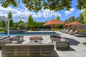 Little Saint Owners List Healdsburg Estate for $22 Million — Sonoma Magazine, St. Augustine Real Estate news