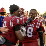 WATCH: Viking Football Topped By Dakota State — NewsDakota, St. Augustine Sports news