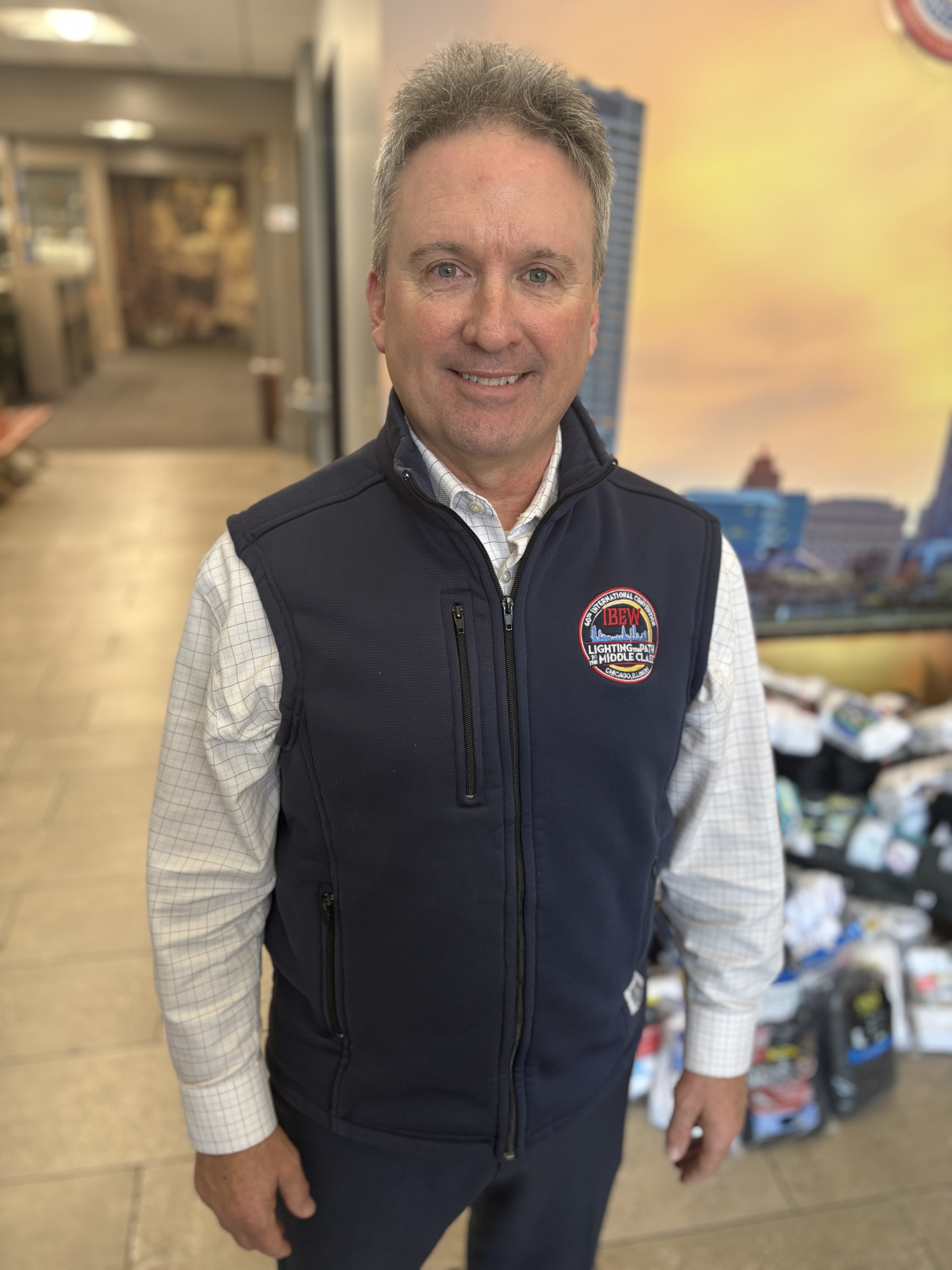Union's World Series ticket giveaway drives more than 11,000 sock donations for local shelters — TMJ4 Milwaukee