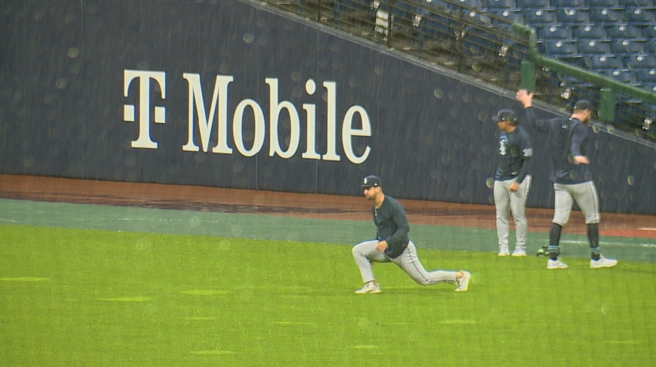 Rays vs. Guardians ALCS game postponed due to weather — WFTS ABC Action News Tampa, St. Augustine Sports news