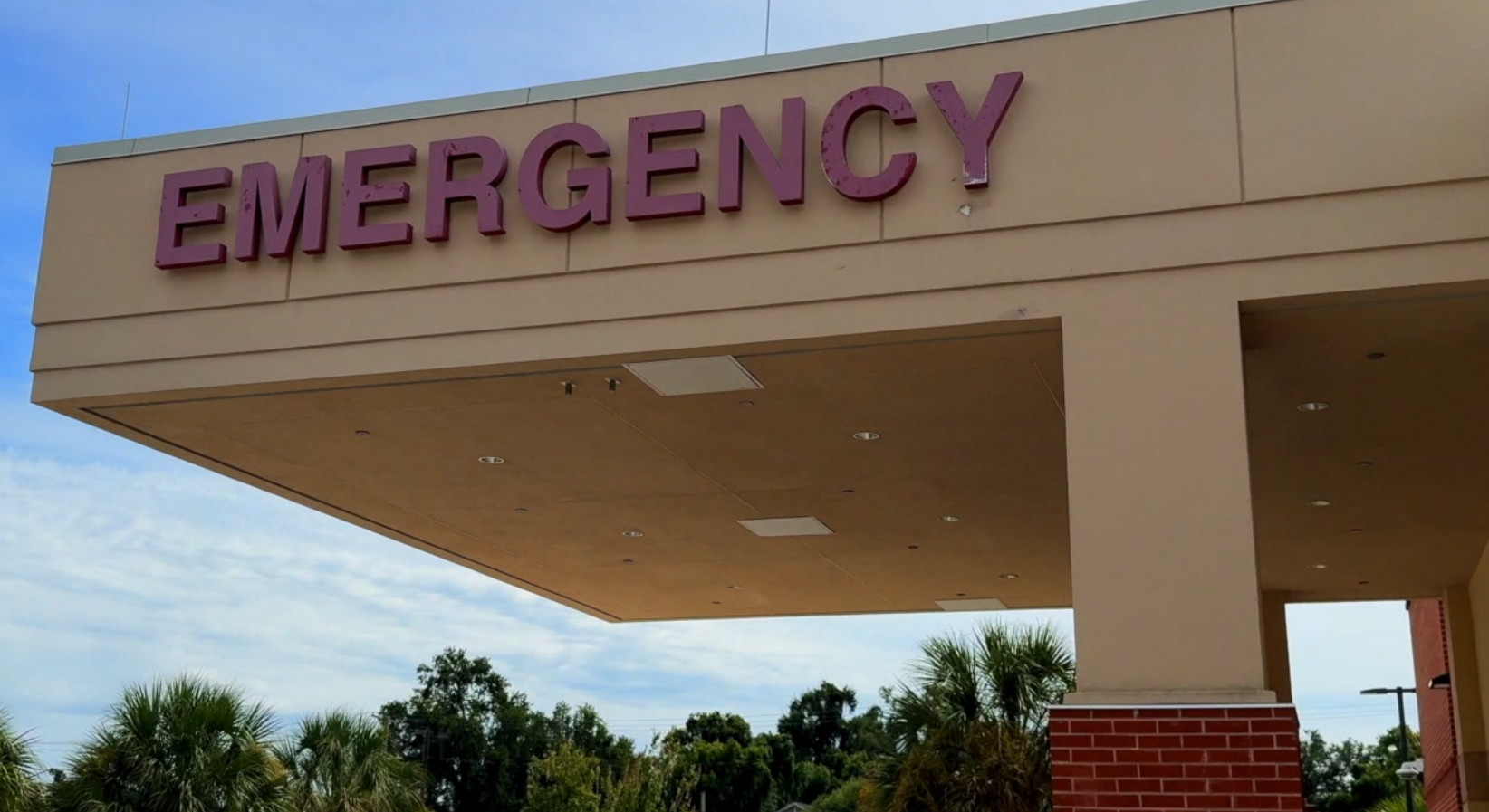 Florida freestanding ER bills stun patients after routine visits — WFTS ABC Action News Tampa, St. Augustine Health news