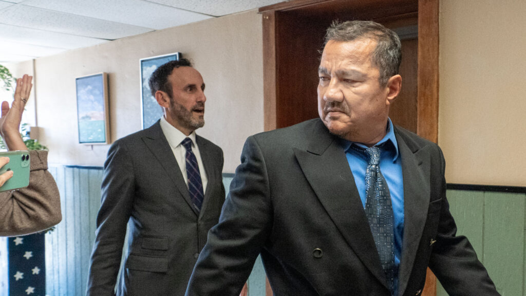Attorneys for former police chief who led Kansas newspaper raid want to drop him as a client — Florida Phoenix