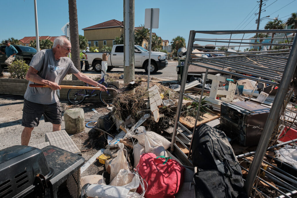 Utilities make progress on power restoration as Hurricane Isaias recovery continues — Florida Phoenix, St. Augustine Schools news