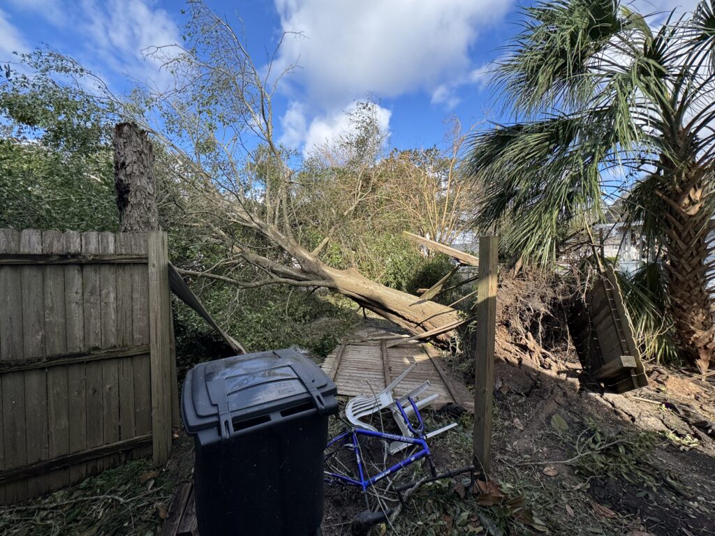 DeSantis says Florida Isaias death toll reaches six; thousands still without power — Florida Phoenix, St. Augustine Health news
