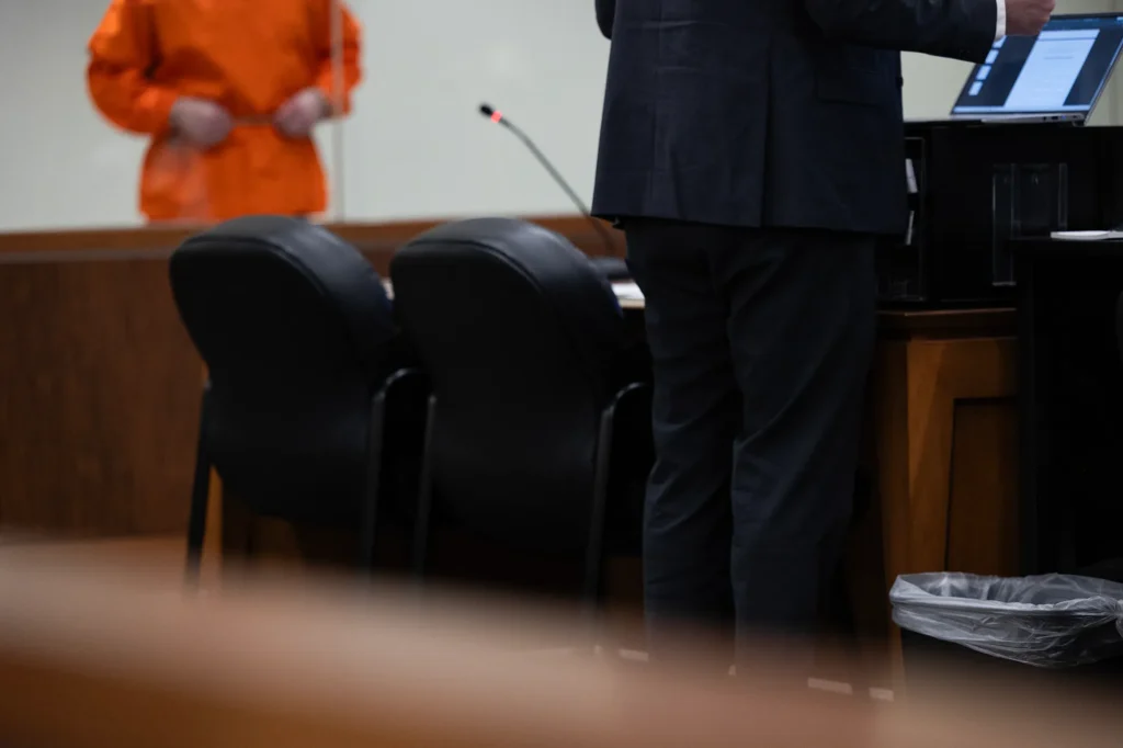 With fewer public defenders, indigent defendants pay the price — Florida Phoenix, St. Augustine Schools news