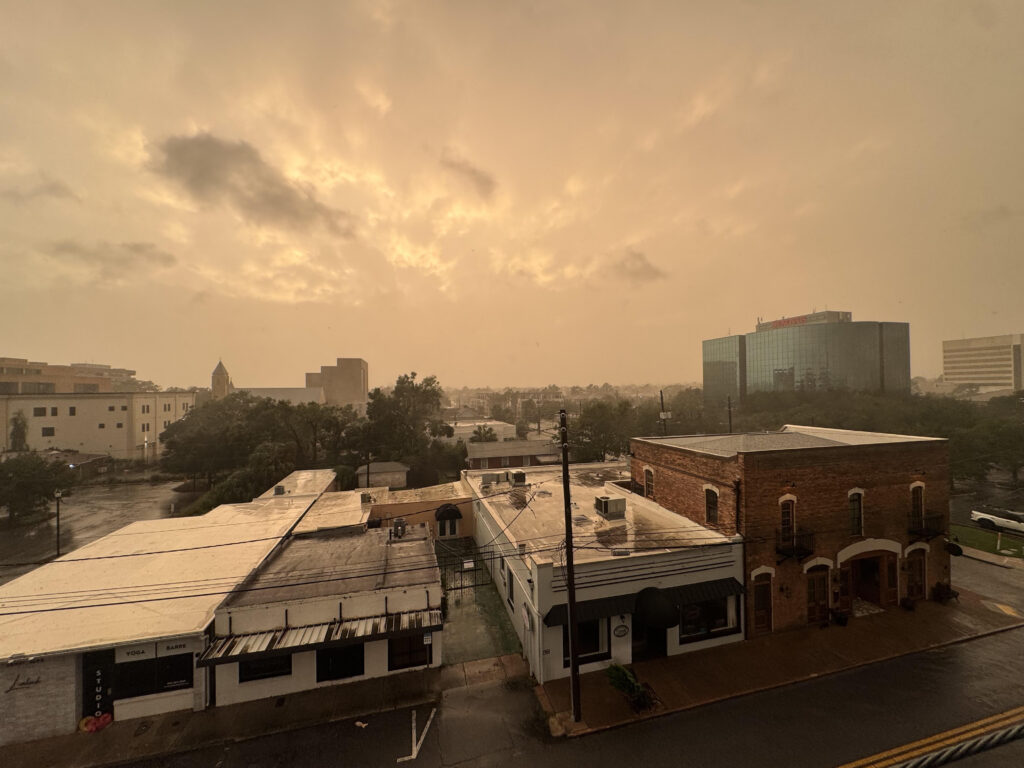 One death reported in Florida as Hurricane Isaias moves through — Florida Phoenix, St. Augustine Business news