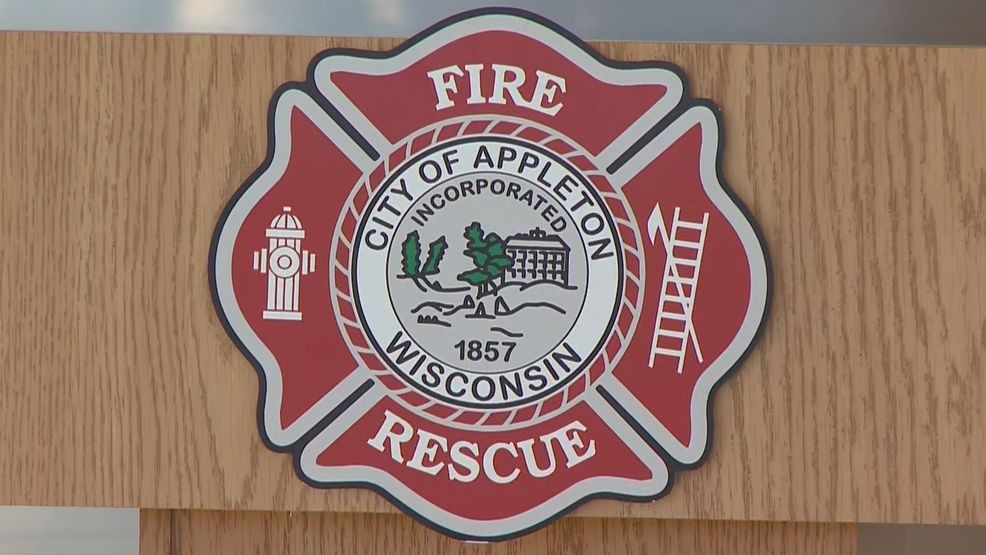 Appleton Fire Department responds to commercial fire — Fox 11 Green Bay Local, St. Augustine Community news