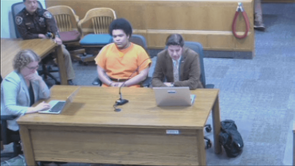 Driver in Appleton crash that killed couple ruled not competent to stand trial — Fox 11 Green Bay Local, St. Augustine Community news