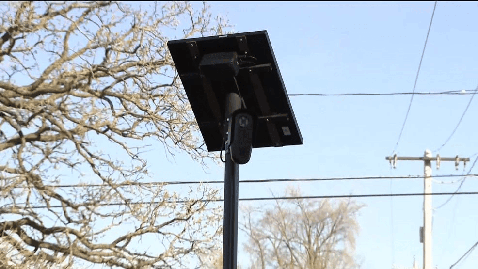 Oshkosh to consider ban on certain license plate reading cameras — Fox 11 Green Bay Local, St. Augustine Technology news