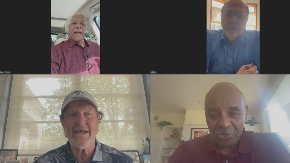 1982 Milwaukee Brewers reflect on 2026 team joining them as World Series participants — Fox 11 Green Bay Sports, St. Augustine Sports news