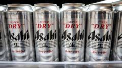 Japan beer giants raided over alleged price-fixing cartel — BBC Business, St. Augustine Business news