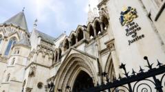Ex-bankers jailed for rigging rates have convictions quashed — BBC Business, St. Augustine Business news