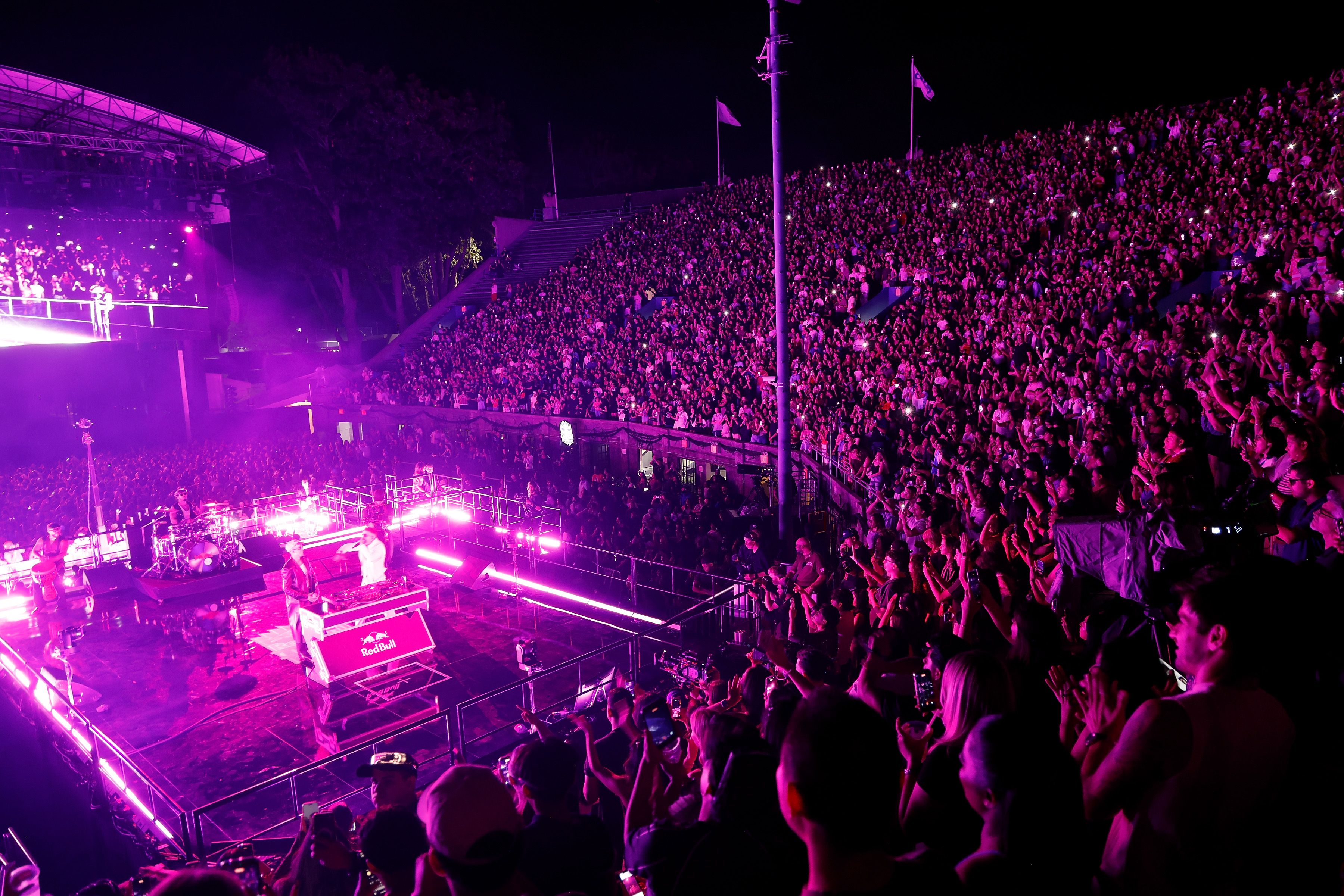 Forest Hills Stadium can keep its concerts under deal with neighbors — Gothamist