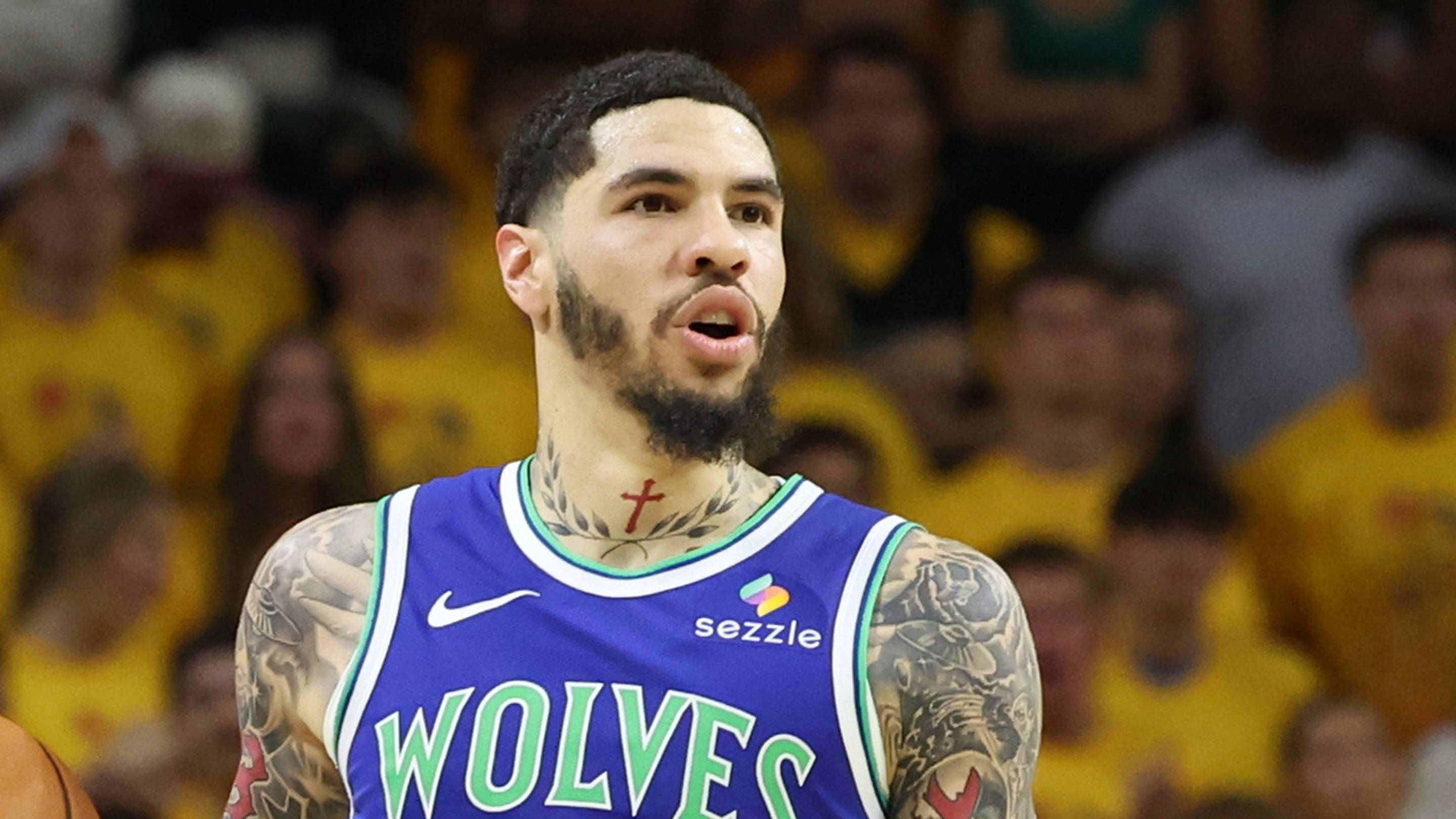 Timberwolves need to hope that LaMelo Ball can help Jonathan Kuminga improve as a shooter — Dunking With Wolves (T-Wolves), St. Augustine Sports news
