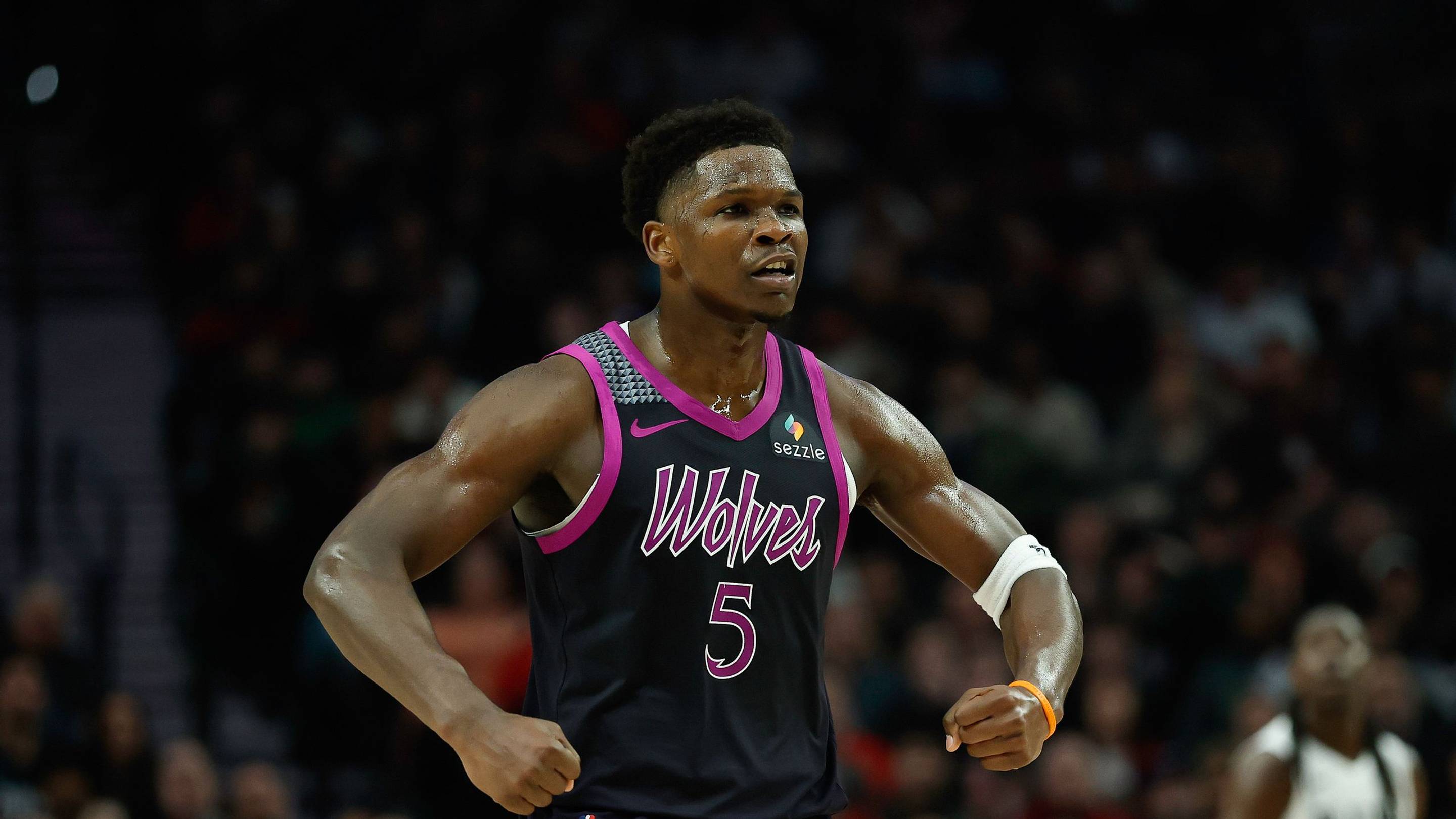 Timberwolves look to extend impressive home opener streak against Raptors — Dunking With Wolves (T-Wolves), St. Augustine Sports news