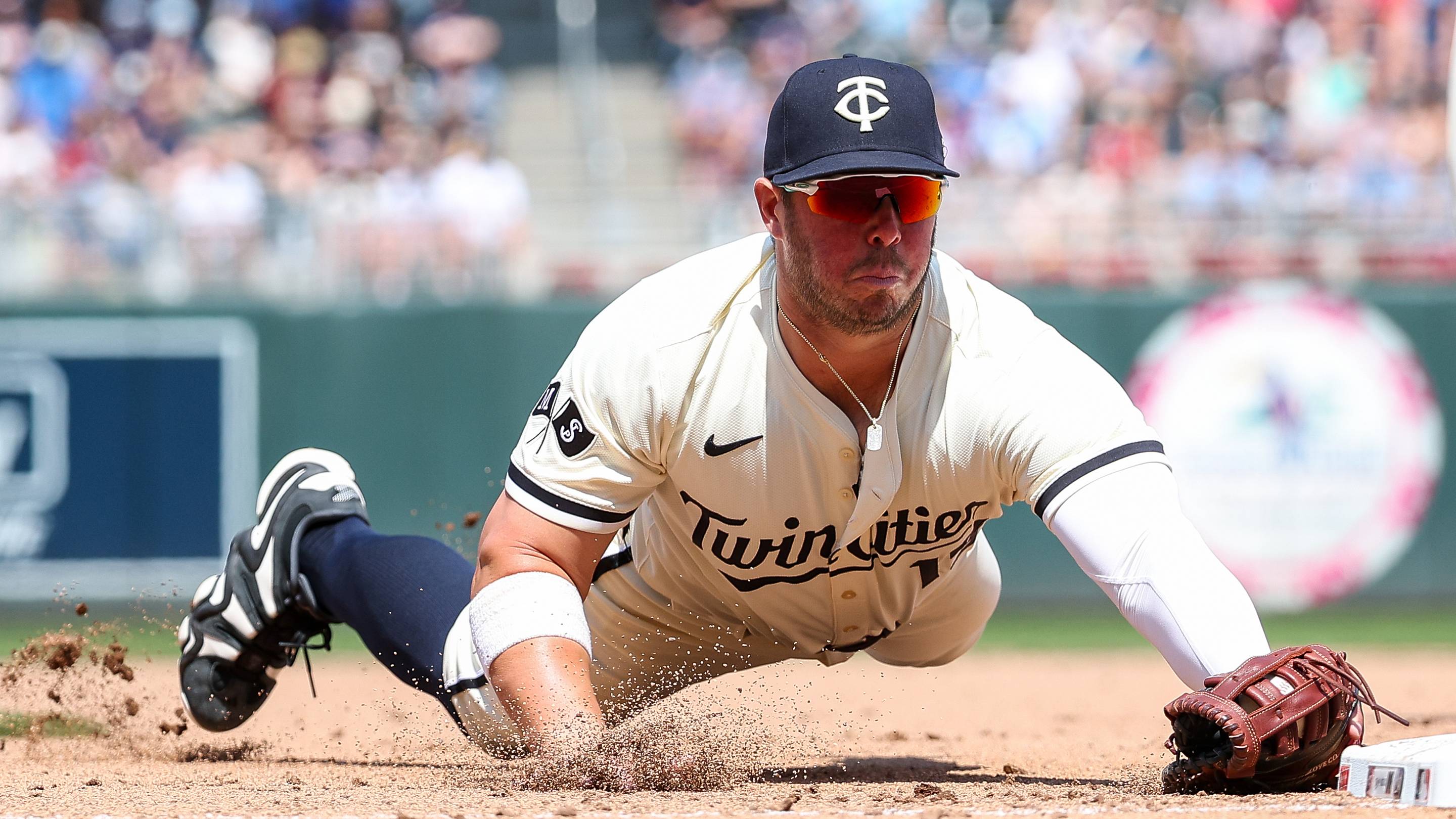Twins have an intriguing reunion option in Ty France — Puckett's Pond (Twins), St. Augustine Sports news