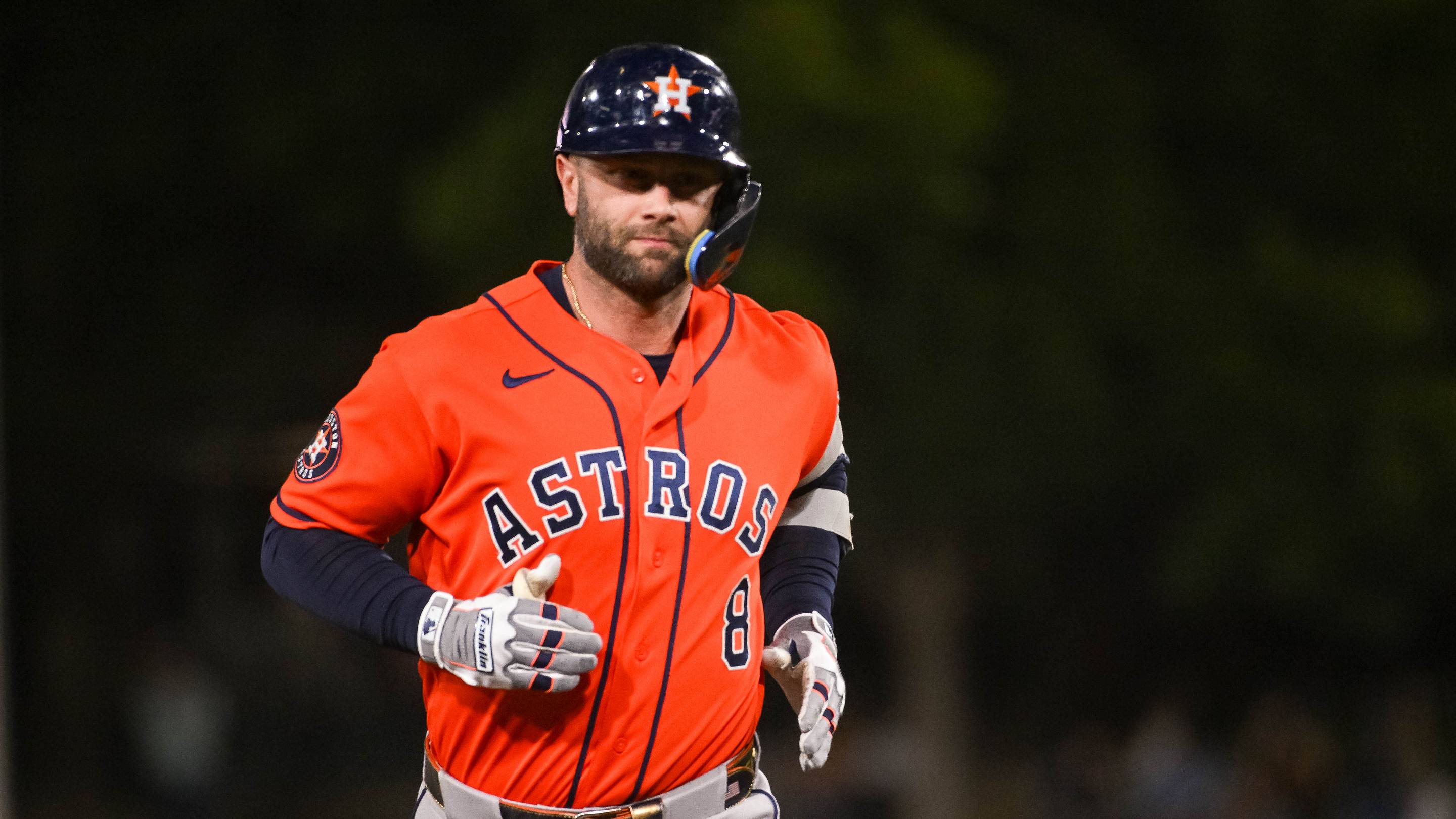 Twins could find their next power bat in Astros first baseman Christian Walker — Puckett's Pond (Twins), St. Augustine Sports news