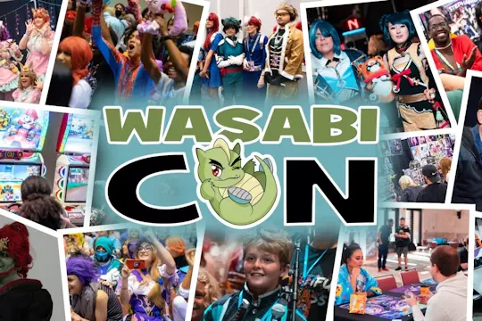 WHAT TO DO | Wasabi Con; Filipino Pride Day Festival; Arlington Mod home tour — Jacksonville Today
