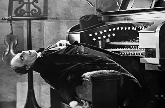 WHAT TO DO | ‘Phantom of the Opera’; ‘Nosferatu’;’Feeding Beatrice’; Persimmon Festival — Jacksonville Today