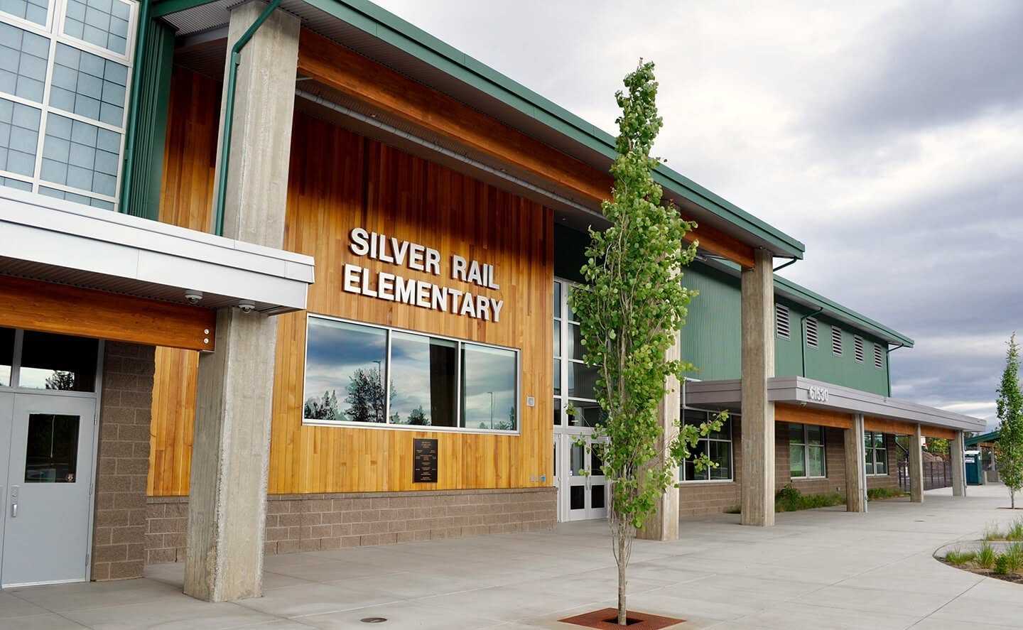 Active shooter reported at elementary school in Bend, Oregon — WISN 12 Milwaukee