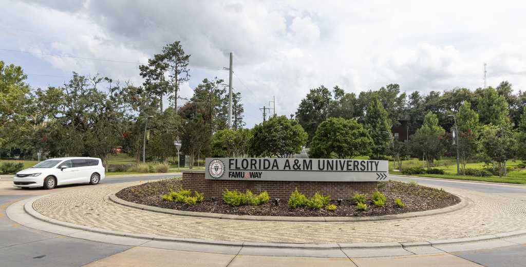 12 injured, including 6 children, in shooting near Florida A&M University, police say — WESH 2 Orlando