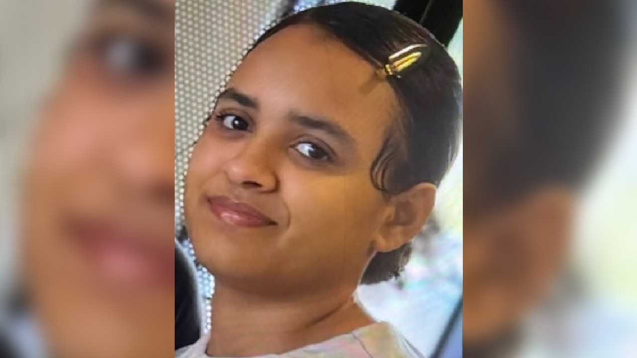 16-year-old girl reported missing in Osceola County — WESH 2 Local Orlando