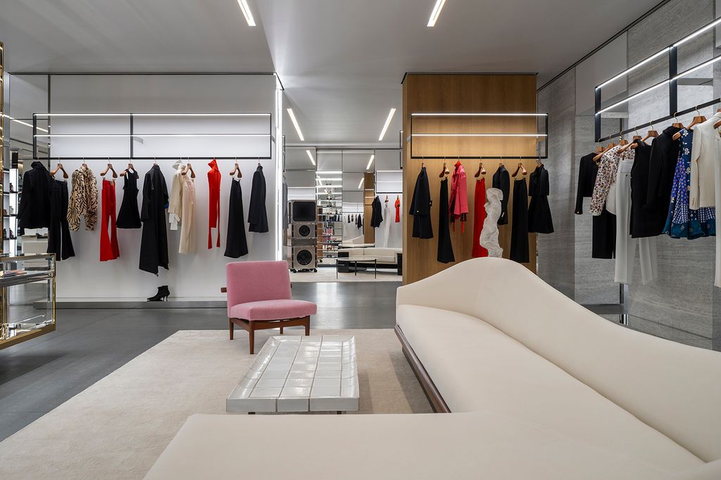 5 Luxe European Labels with New Boutiques in Southern California — Los Angeles Magazine