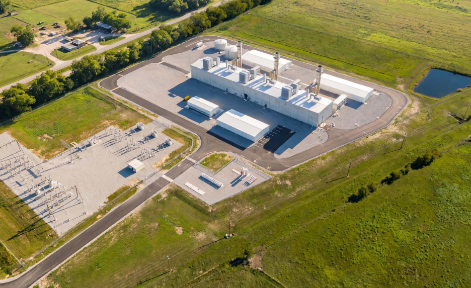 NorthWestern Energy applies for permit to build another natural gas power plant near Aberdeen — KFGO, St. Augustine Government news