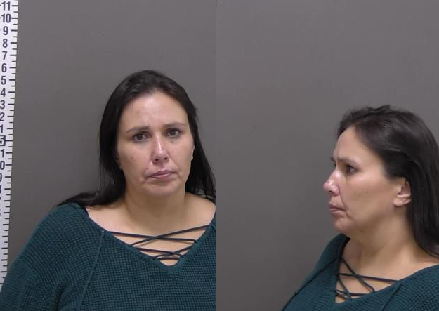 Fargo woman faces charges after attack on a double amputee in a Fargo hotel — KFGO