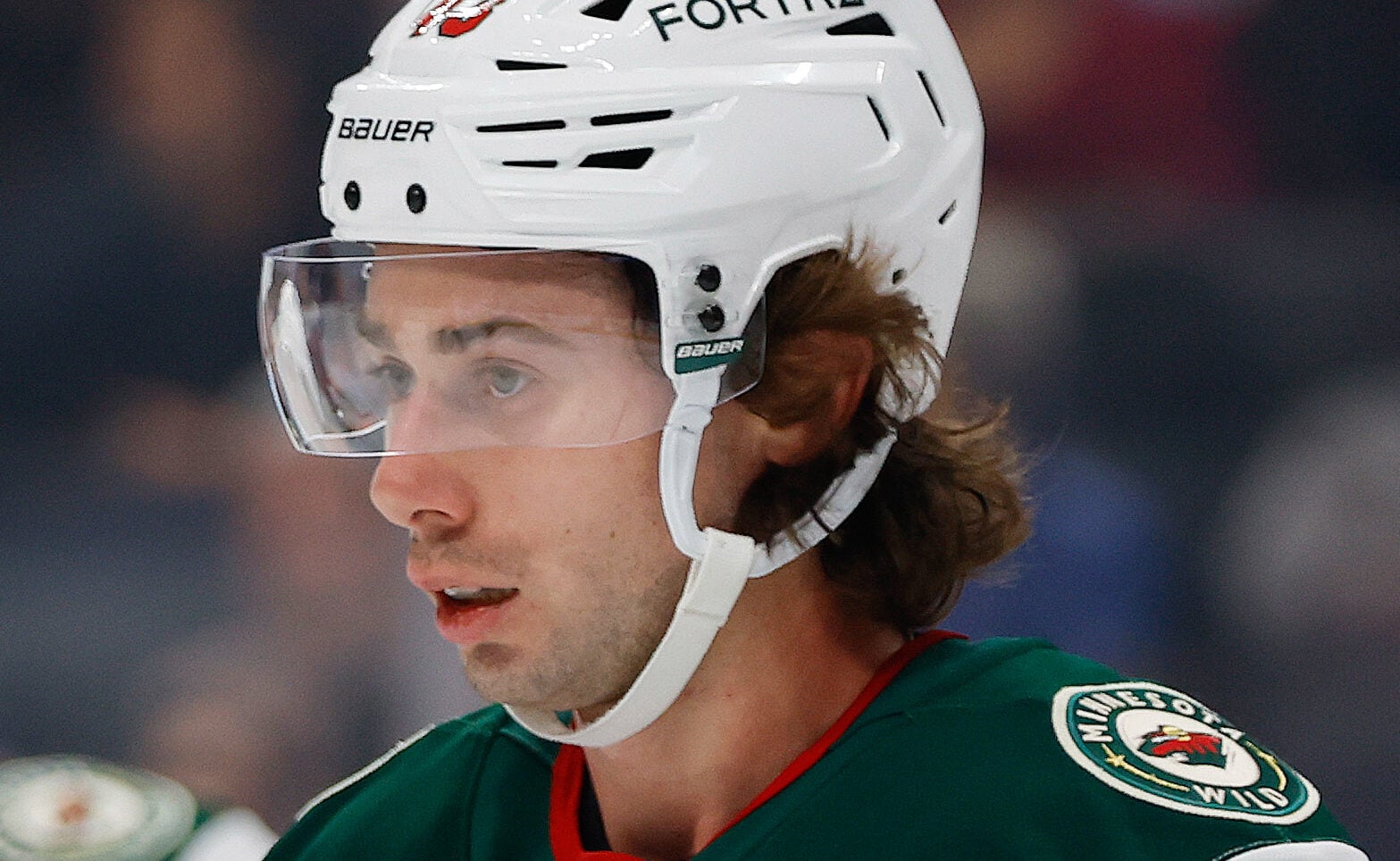 Quinn Hughes Hints at Progress in Contract Talks with Wild — Minnesota Sports Fan, St. Augustine Sports news