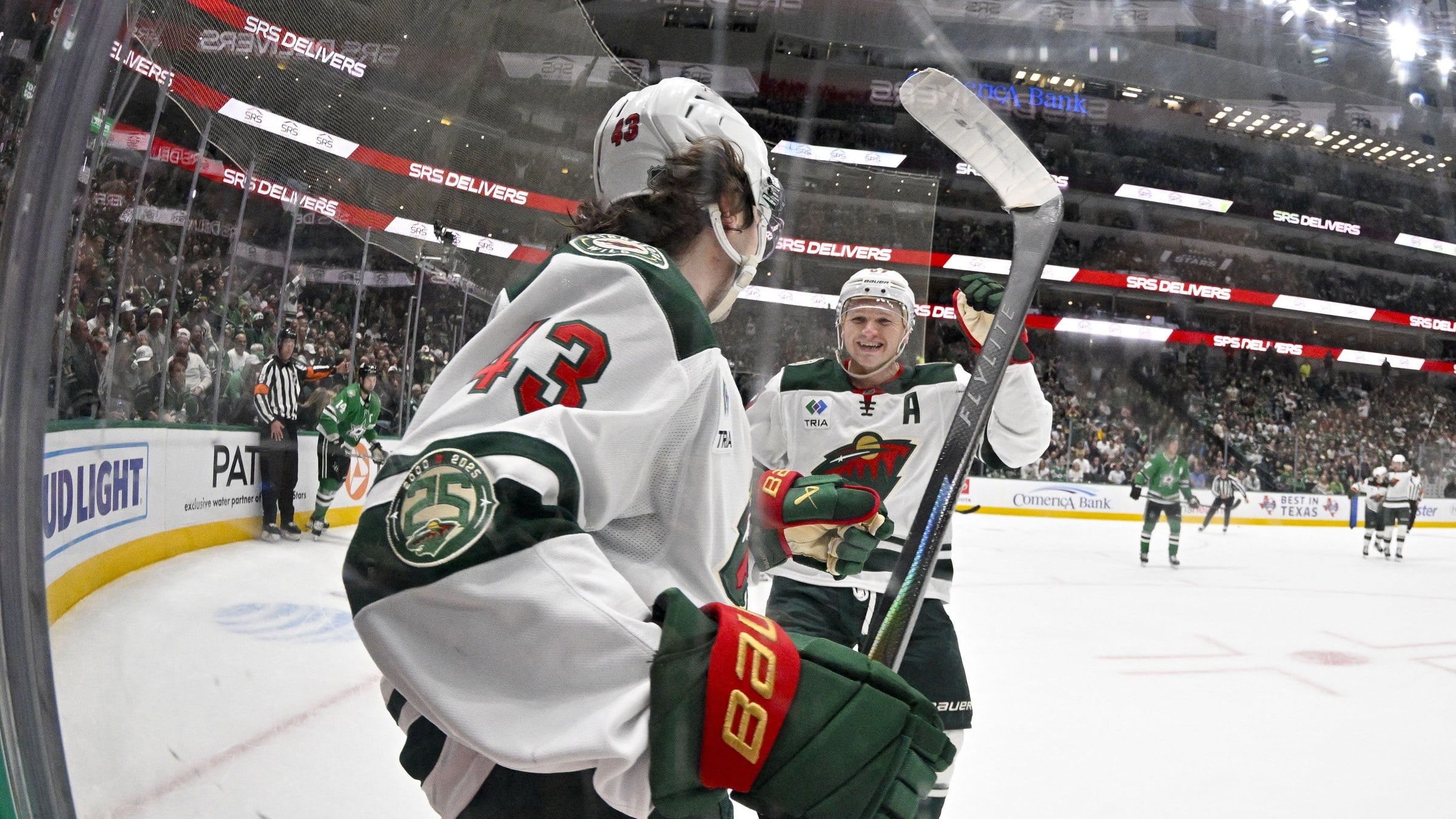 Minnesota Wild Stars Missing at Practice — Minnesota Sports Fan, St. Augustine Sports news